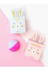 Blue Bunny Boxed Bath Balm