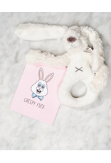 Creepy F*ck Easter Card