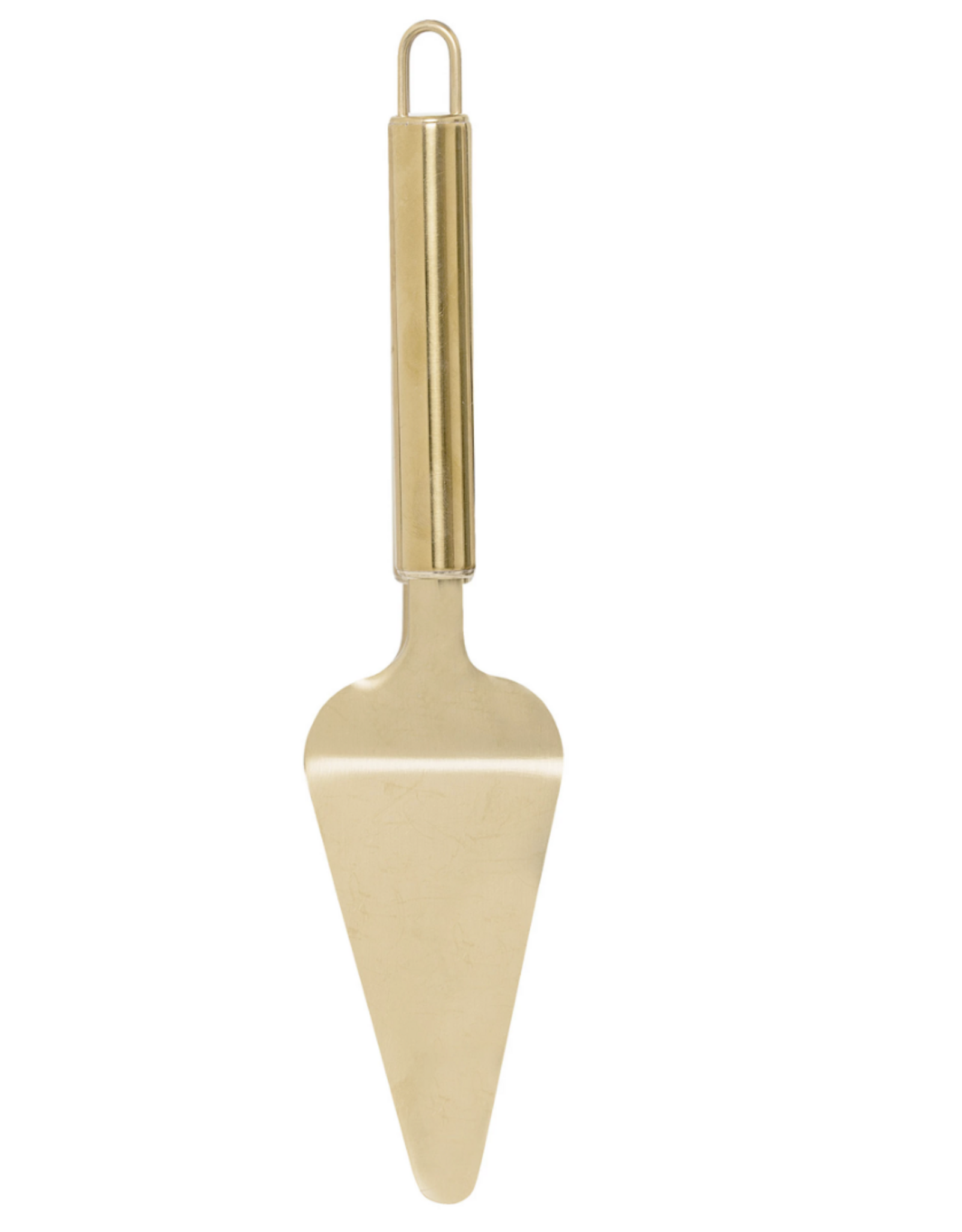 Stainless Steel Cake Server