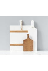 Natural Mini Charcutie Board