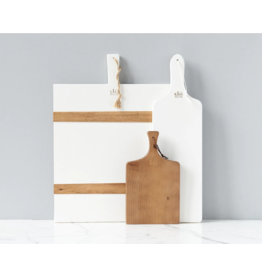 Natural Mini Charcutie Board