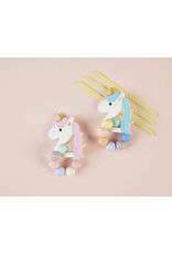 Unicorn Silicone Teether