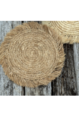 Kalahari Placemat -Natural