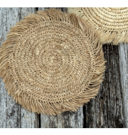 Kalahari Placemat -Natural