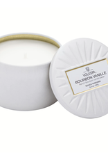 Bourbon Vanille Mini Tin