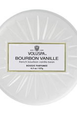 Bourbon Vanille Mini Tin