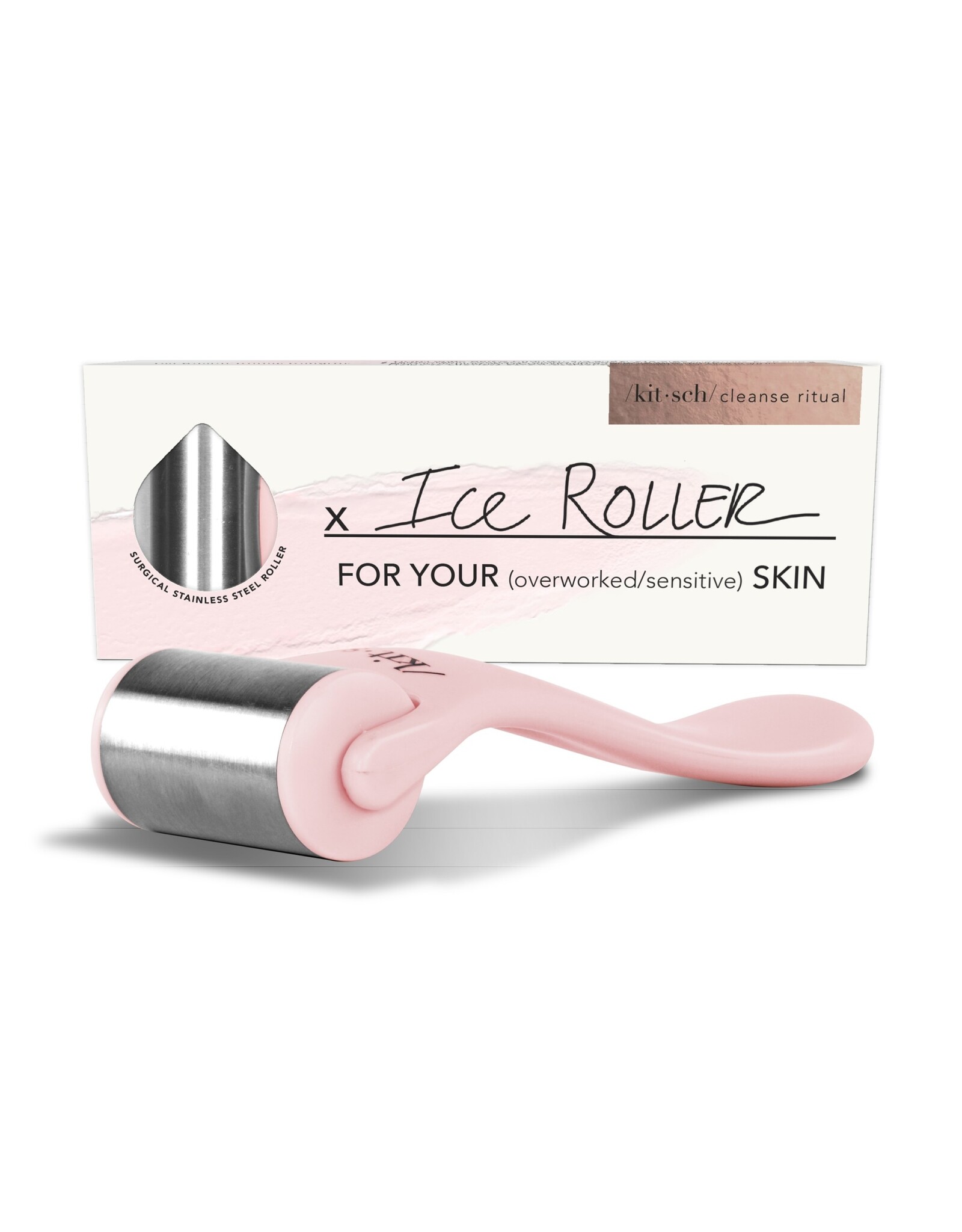 Ice Facial Roller