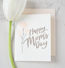 Happy Mom's Day Card