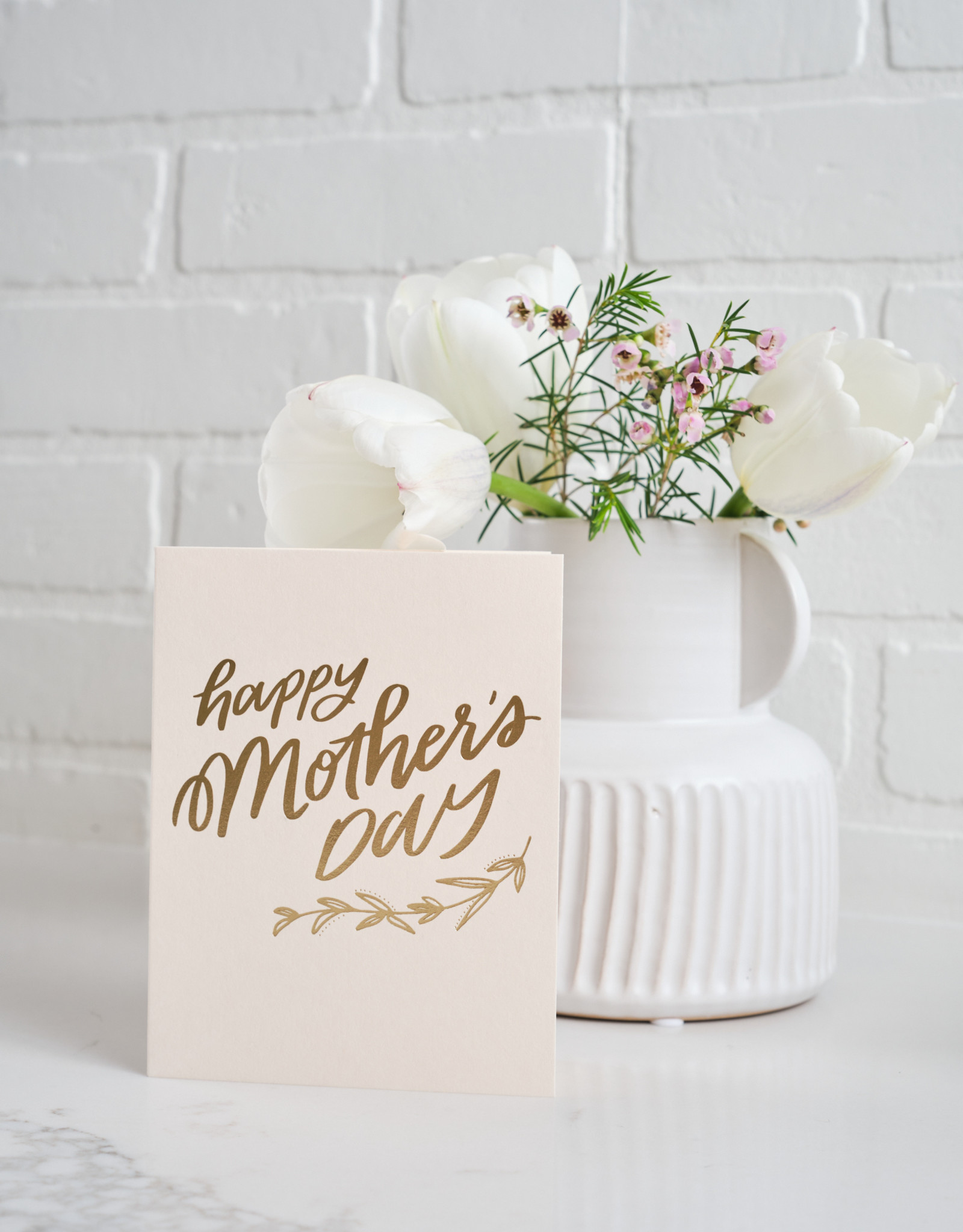 Happy Mother's Day Card