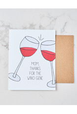Wino Gene Card