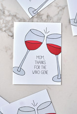 Wino Gene Card