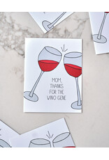 Wino Gene Card