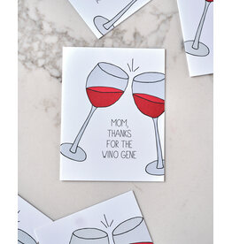 Wino Gene Card