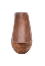 Acacia Wood Olive Boat