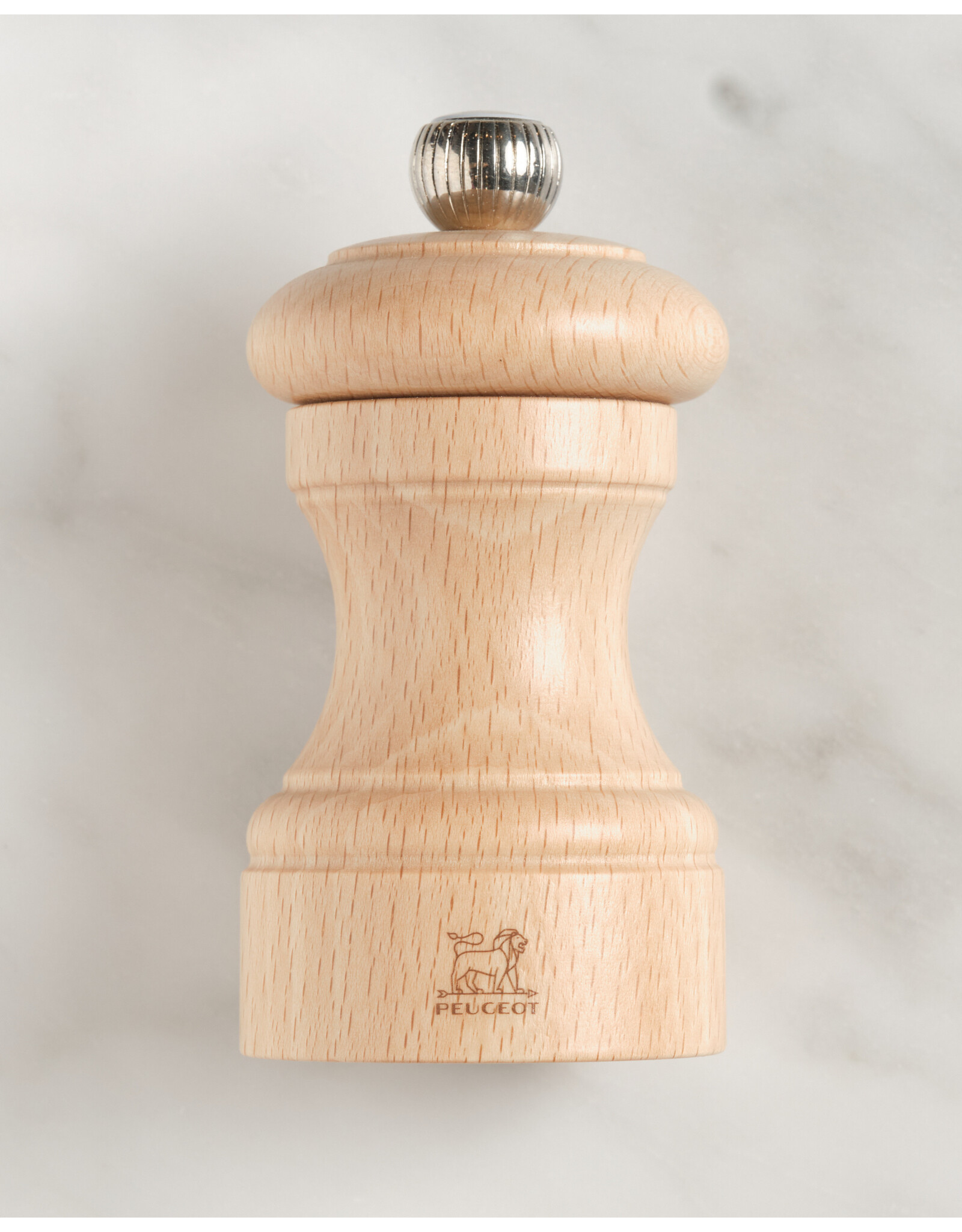 Bistro Natural Salt Mill