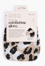 Eco-Friendly Exfoliating Glove