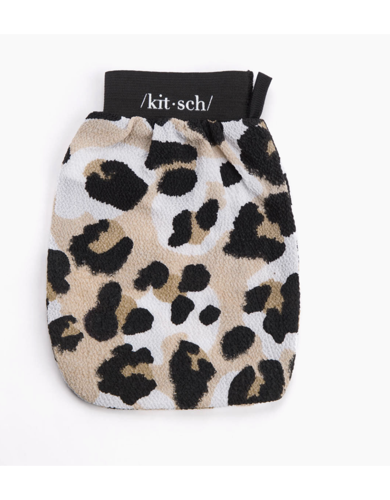Eco-Friendly Exfoliating Glove