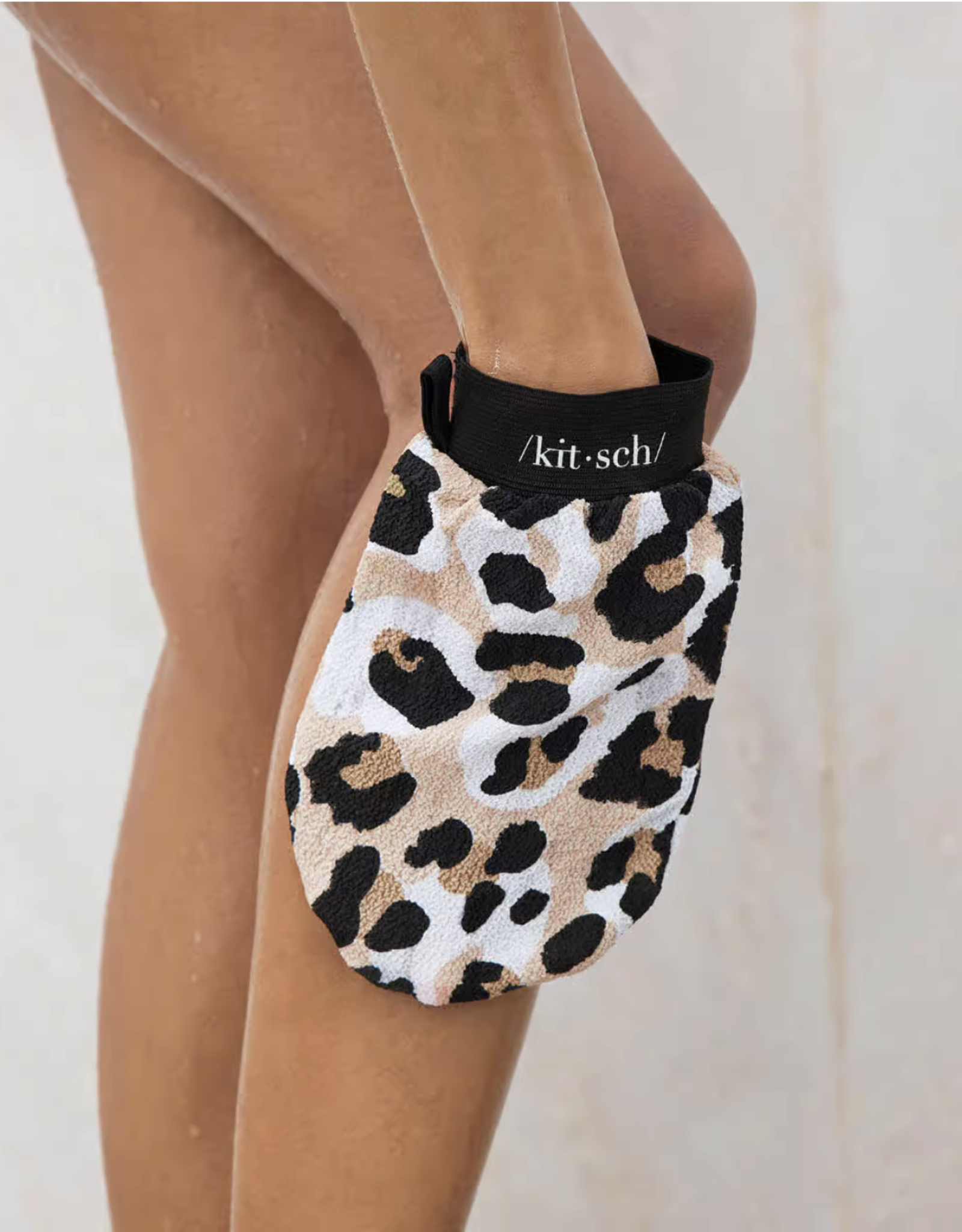 Eco-Friendly Exfoliating Glove