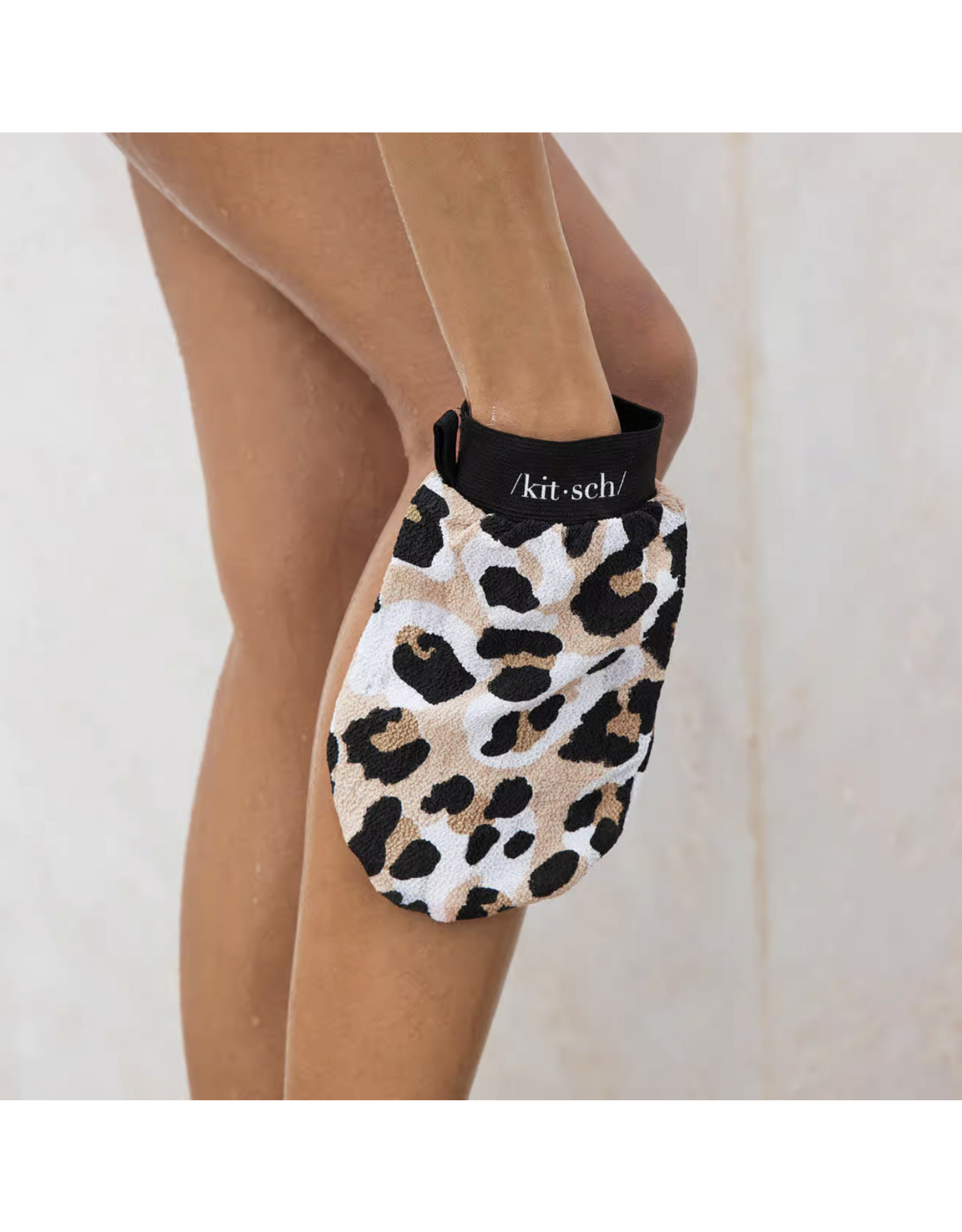 Eco-Friendly Exfoliating Glove