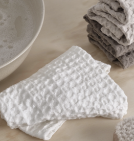 Big Waffle Kitchen & Wash Cloth