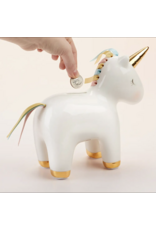 Unicorn Piggy Bank