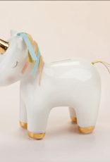 Unicorn Piggy Bank