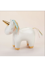 Unicorn Piggy Bank