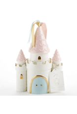 Castle Piggy Bank