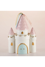 Castle Piggy Bank