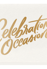 Celebration Occasion!
