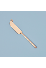 Matte Copper Cheese Knife