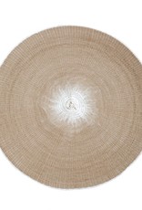 Willa Woven Placemat- Taupe