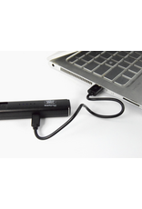 Home & Grill Electric Lighter, Black