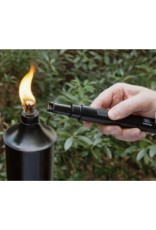 Home & Grill Electric Lighter, Black
