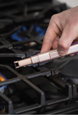 Home & Grill Electric Lighter, Rose Gold