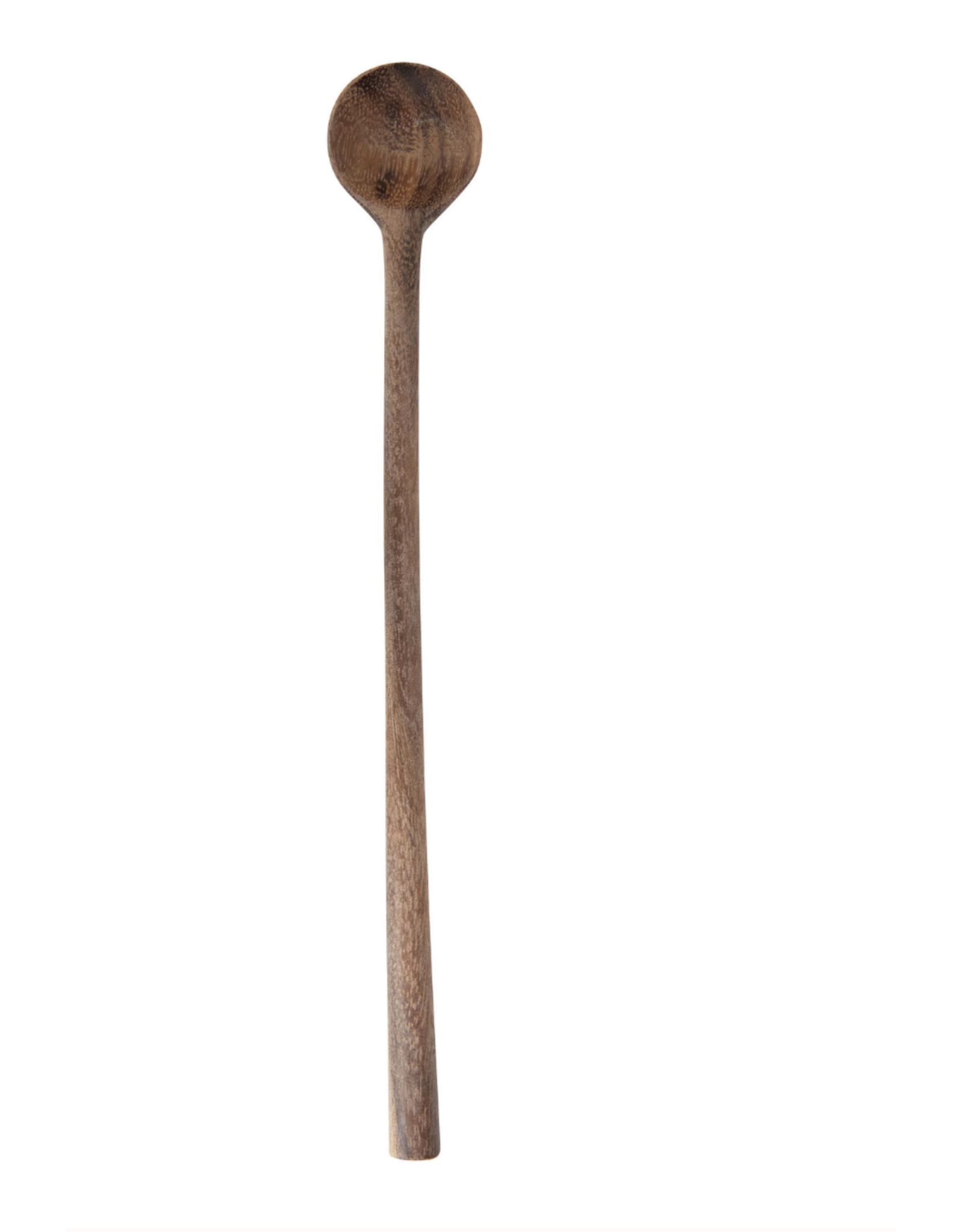 Acacia Wood Spoon 12"