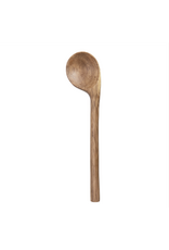 Acacia Wood Spoon 7"