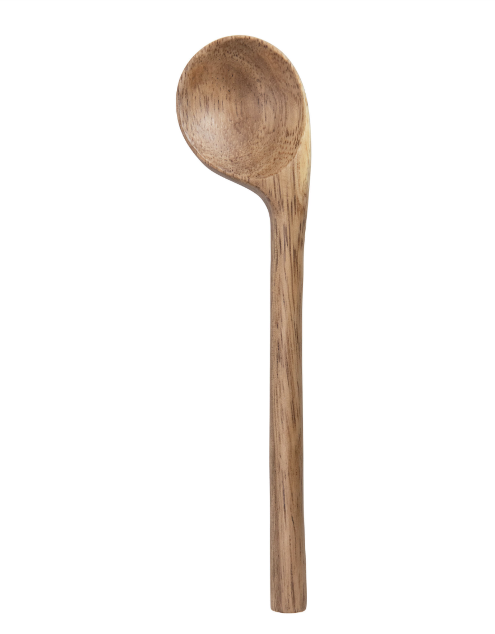 Acacia Wood Spoon 7"