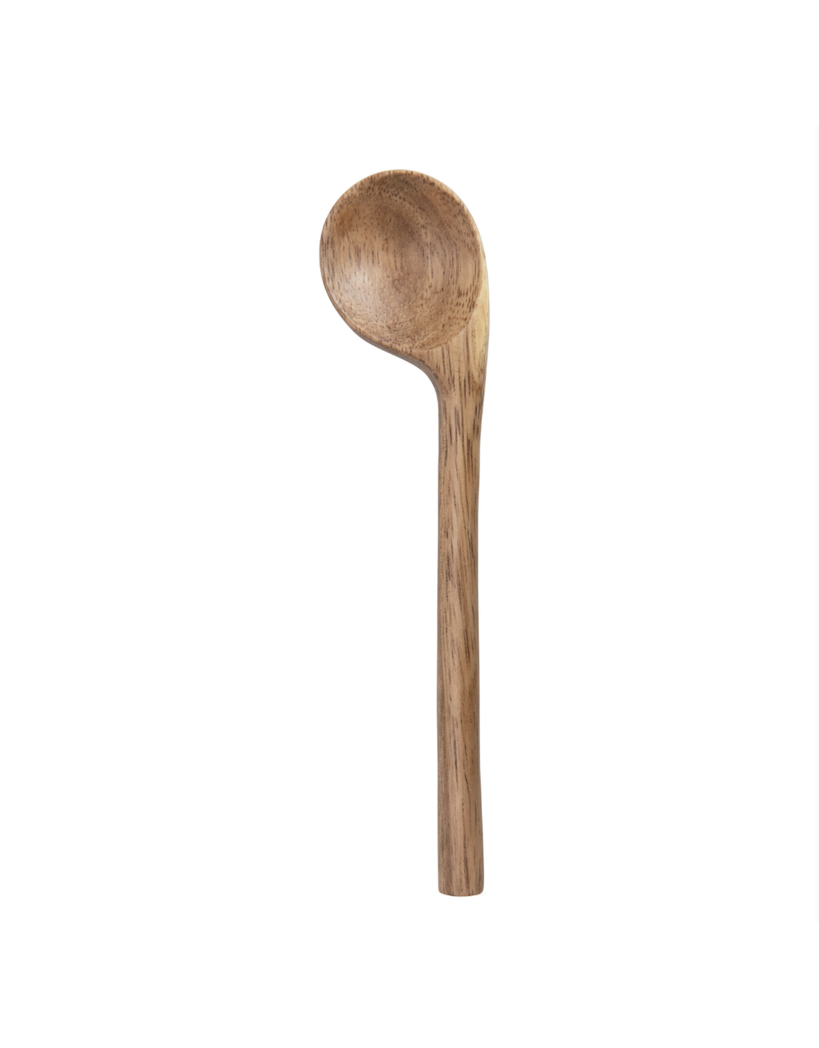 Acacia Wood Spoon 7"