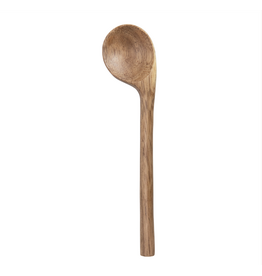 Acacia Wood Spoon 7"