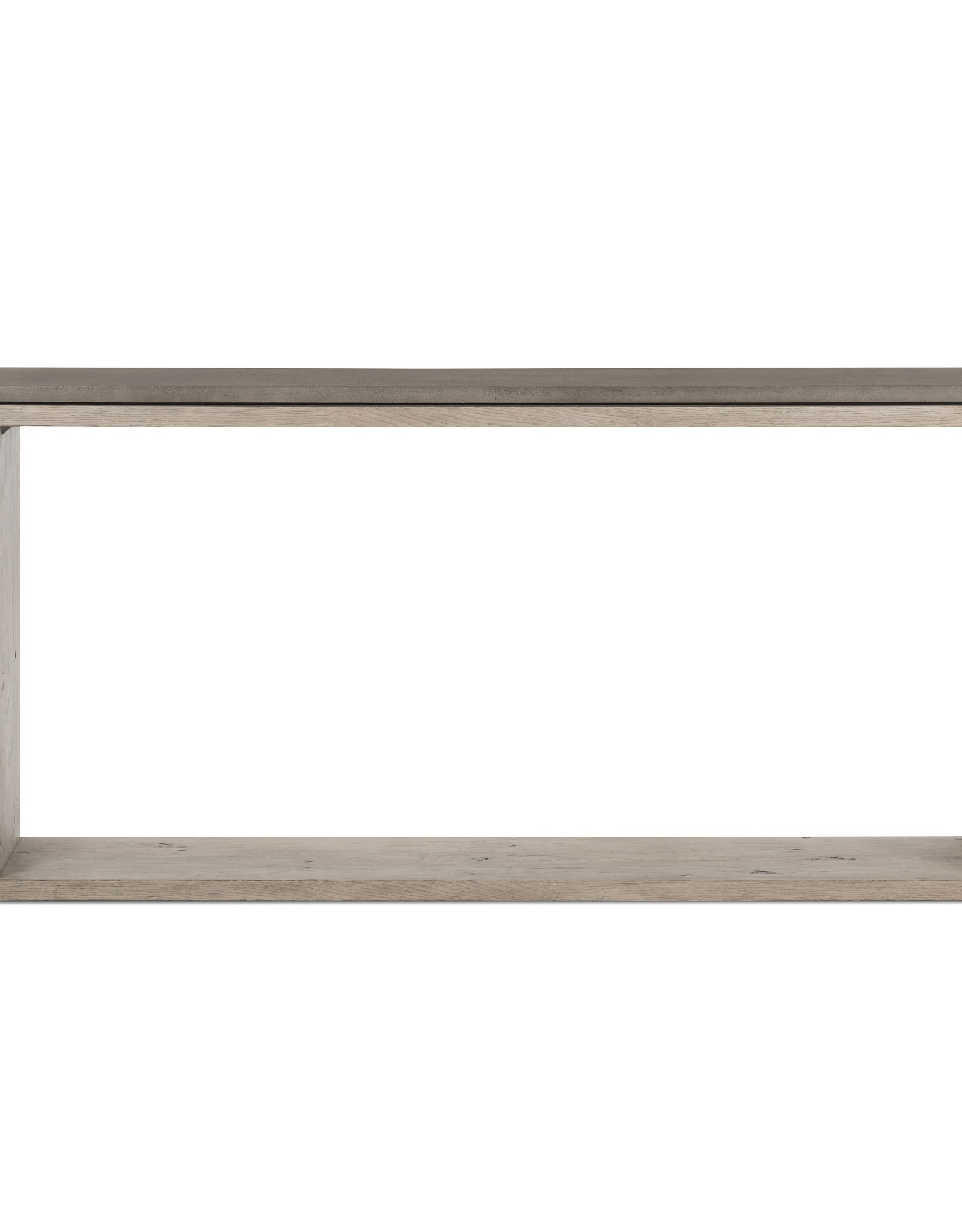 Faro Console Table