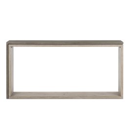 Faro Console Table