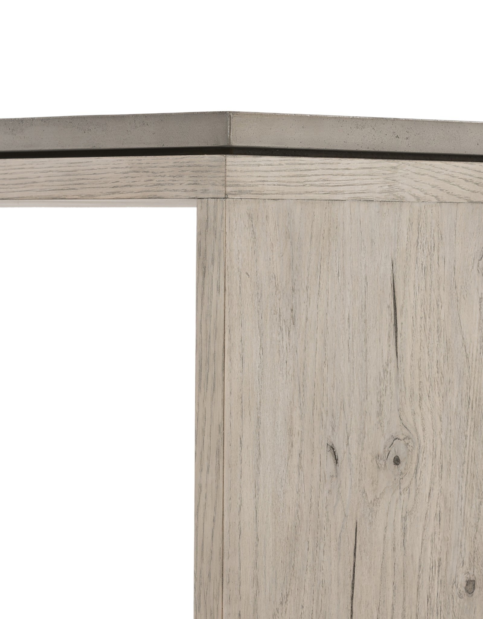 Faro Console Table