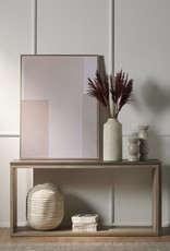 Faro Console Table