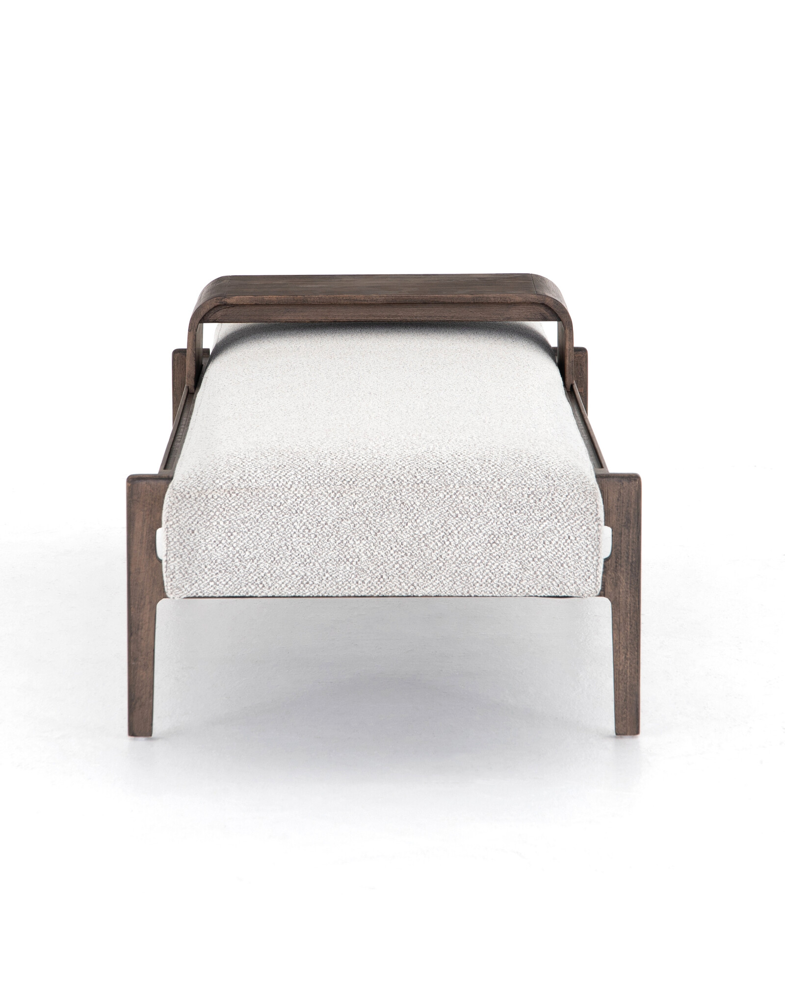 Fawkes Bench in Vintage Sienna