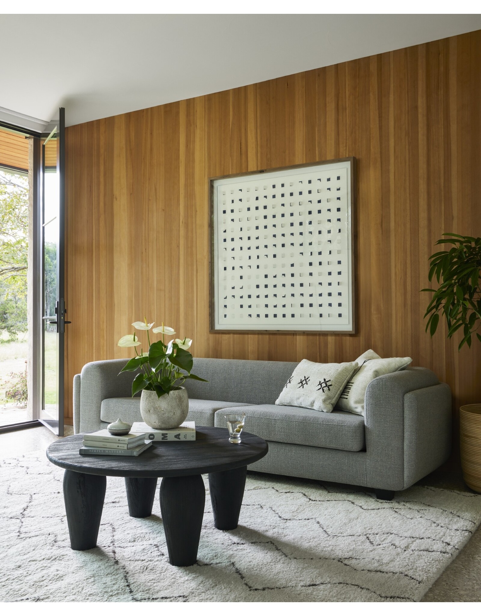 Maricopa Coffee Table
