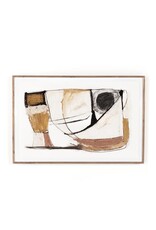 Mixed Media by Dan Hobday