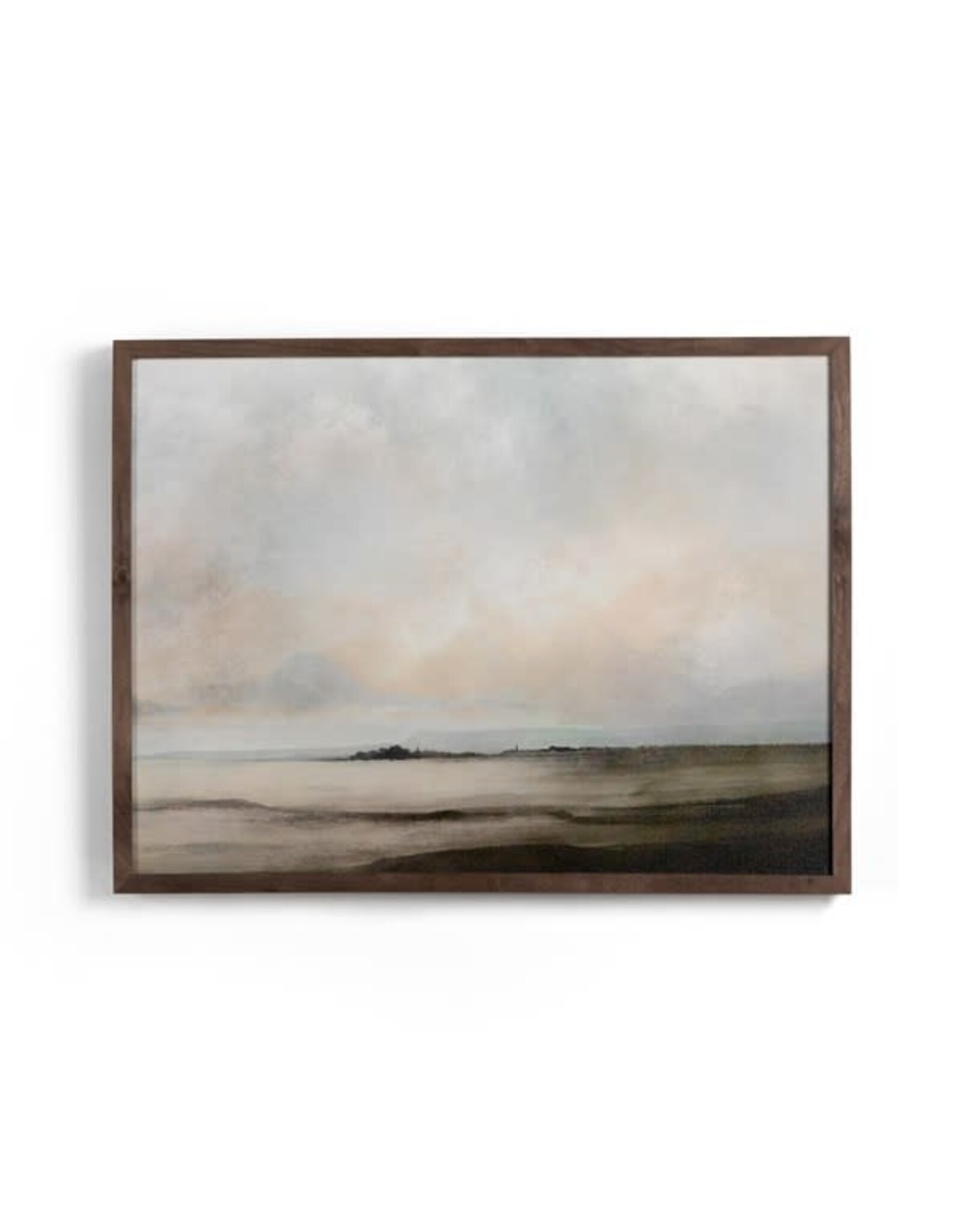 Topsham by Dan Hobday