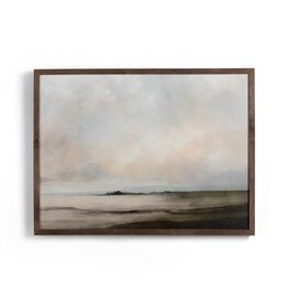 Topsham by Dan Hobday