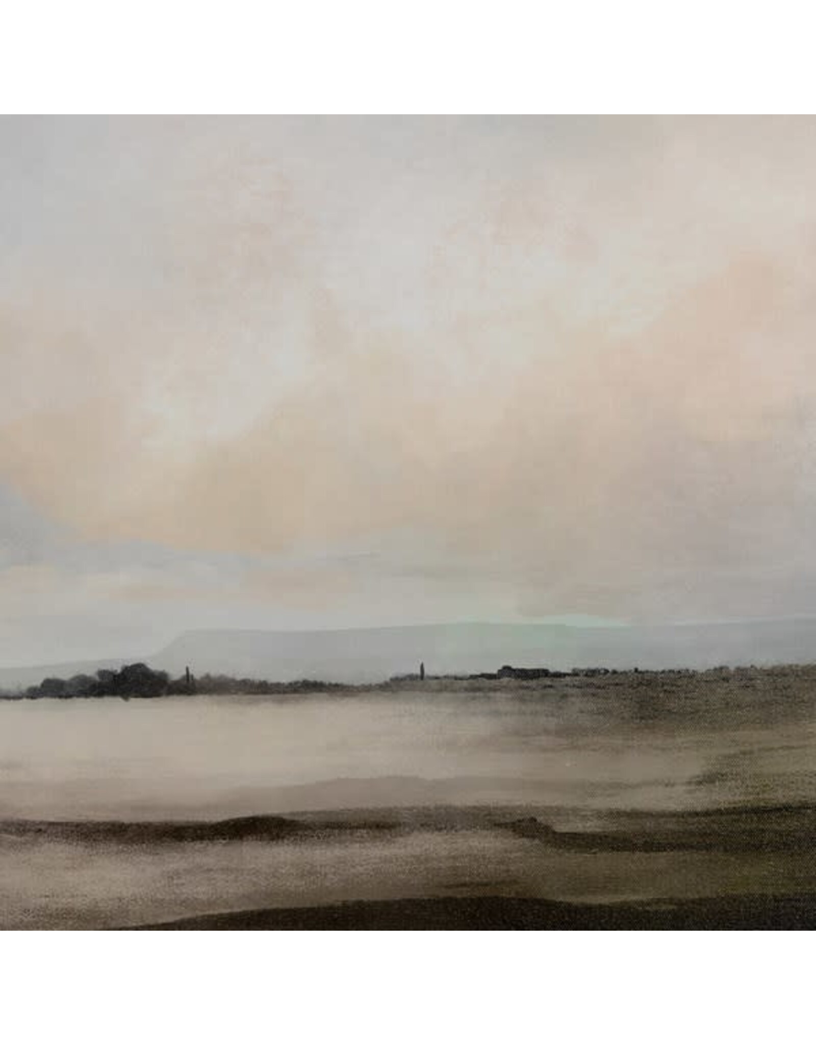 Topsham by Dan Hobday